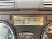 2015 Freightliner CASCADIA