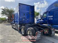 2015 Freightliner CASCADIA