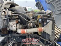 2015 Freightliner CASCADIA