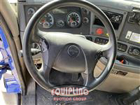 2015 Freightliner CASCADIA