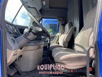 2015 Freightliner CASCADIA