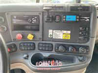 2015 Freightliner CASCADIA