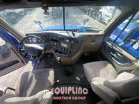 2015 Freightliner CASCADIA