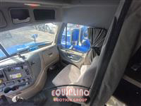 2015 Freightliner CASCADIA