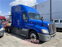 2015 Freightliner CASCADIA