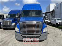 2015 Freightliner CASCADIA