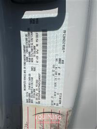 2017 Ford F450 STAKE BED