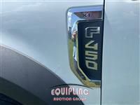 2017 Ford F450 STAKE BED