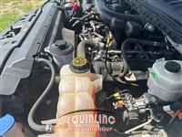 2017 Ford F450 STAKE BED