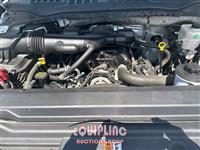2017 Ford F450 STAKE BED