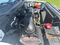2017 Ford F450 STAKE BED