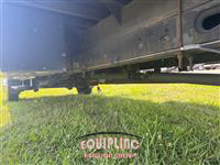 2017 Ford F450 STAKE BED