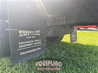 2017 Ford F450 STAKE BED