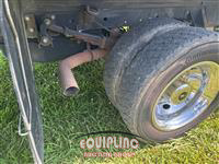 2017 Ford F450 STAKE BED