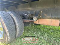 2017 Ford F450 STAKE BED