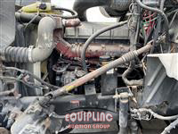 2015 Mack CXU613 SLEEPER 