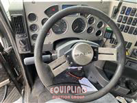 2015 Mack CXU613 SLEEPER 