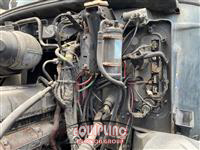 2015 Mack CXU613 SLEEPER 