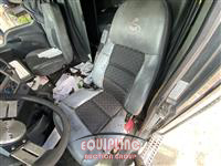 2015 Mack CXU613 SLEEPER 