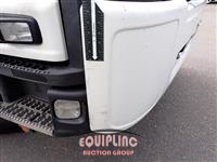 2021 Isuzu FTR