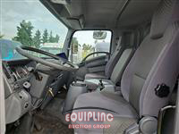 2021 Isuzu FTR
