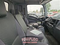 2021 Isuzu FTR