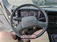 2021 Isuzu FTR