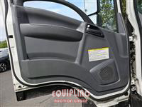 2021 Isuzu FTR