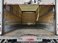 2021 Isuzu FTR