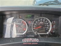 2021 Isuzu FTR