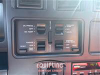 1986 Chevrolet Corvette