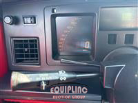 1986 Chevrolet Corvette