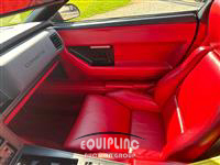 1986 Chevrolet Corvette