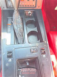 1986 Chevrolet Corvette