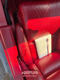1986 Chevrolet Corvette