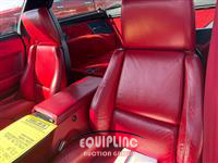 1986 Chevrolet Corvette