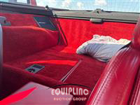 1986 Chevrolet Corvette