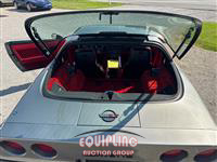 1986 Chevrolet Corvette