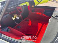 1986 Chevrolet Corvette