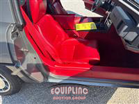 1986 Chevrolet Corvette