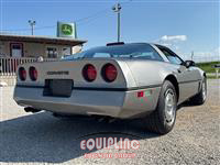 1986 Chevrolet Corvette