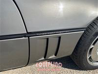 1986 Chevrolet Corvette