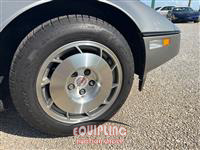 1986 Chevrolet Corvette