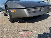 1986 Chevrolet Corvette