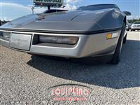1986 Chevrolet Corvette