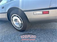 1986 Chevrolet Corvette
