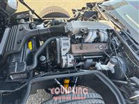 1986 Chevrolet Corvette