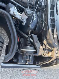 1986 Chevrolet Corvette