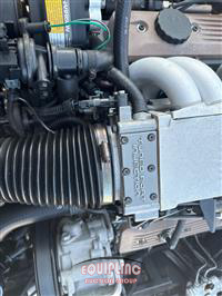 1986 Chevrolet Corvette