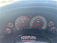 1999 Chevrolet CORVETTE CONVERTIBLE